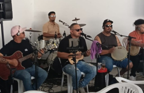 Almoço Dia dos Pais em  16/08/2026