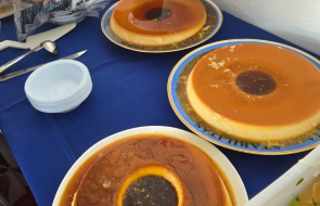 Almoço Dia dos Pais em  16/08/2026