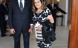 Reafirmação Conjugal  05/12/2016