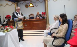 Reafirmação Conjugal  05/12/2016
